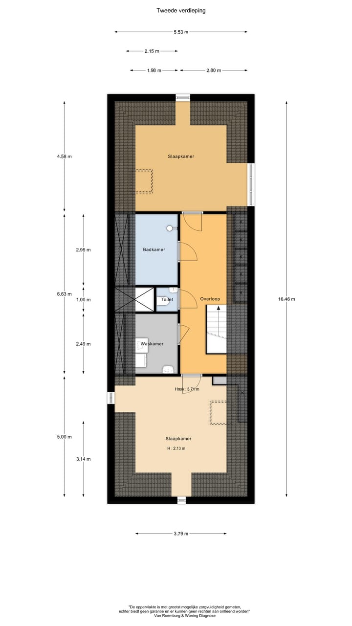 Foto 50 van Kerkplein 20