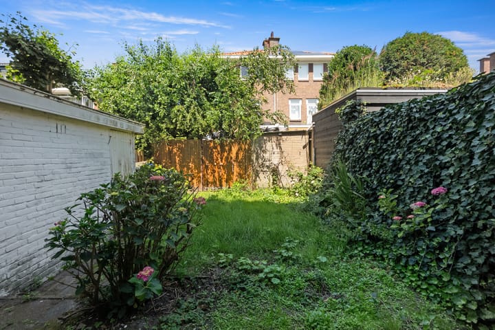 Foto 13 van Sportlaan 181