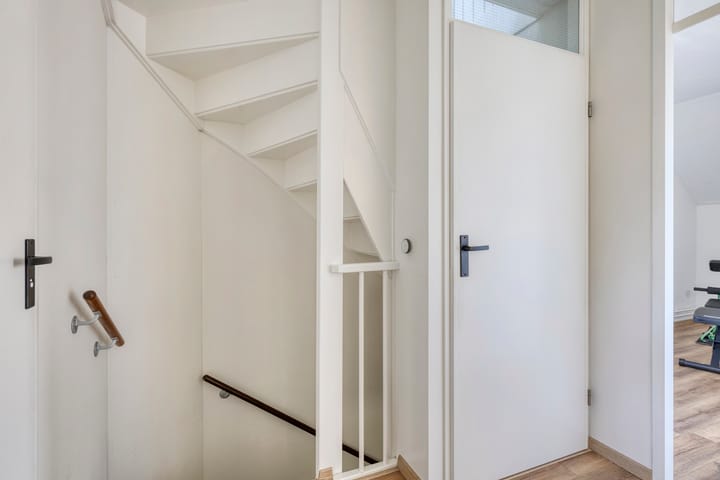 Foto 24 van Mergelakker 20