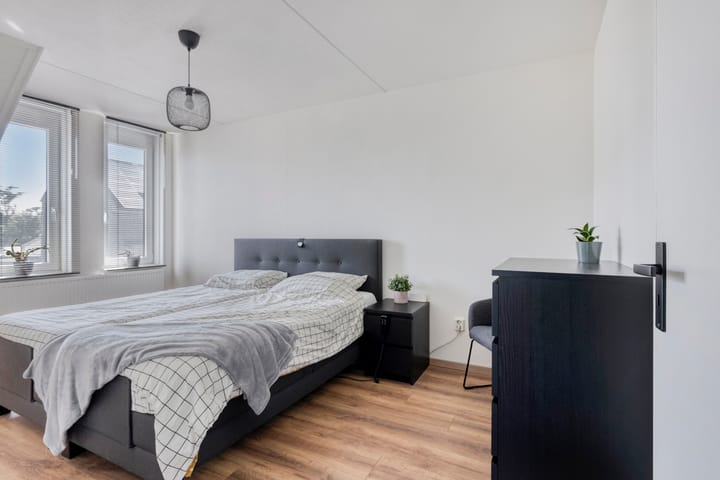 Foto 25 van Mergelakker 20