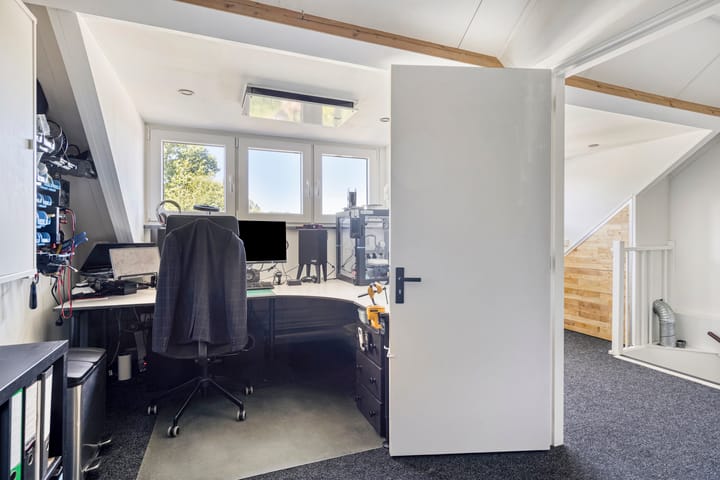 Foto 33 van Mergelakker 20