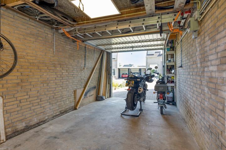 Foto 34 van Mergelakker 20