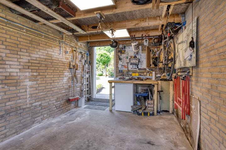 Foto 35 van Mergelakker 20