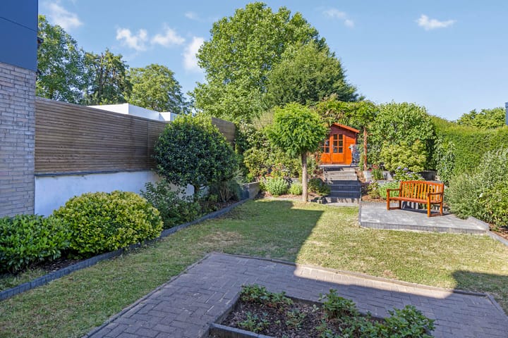 Foto 37 van Mergelakker 20