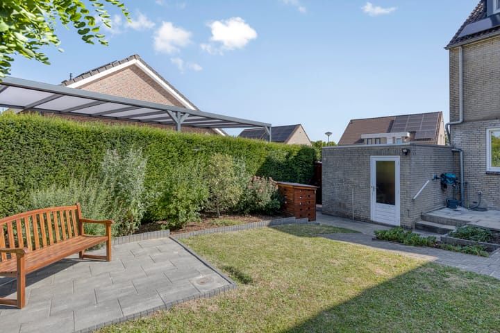 Foto 39 van Mergelakker 20