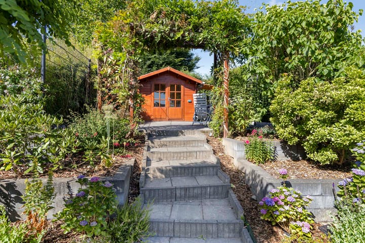 Foto 40 van Mergelakker 20