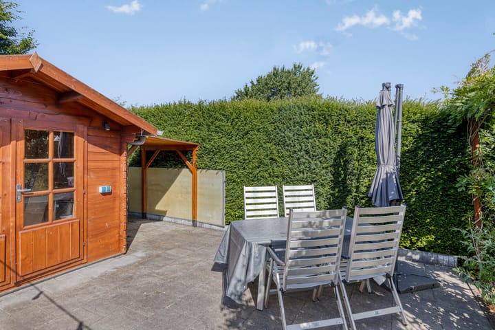 Foto 42 van Mergelakker 20