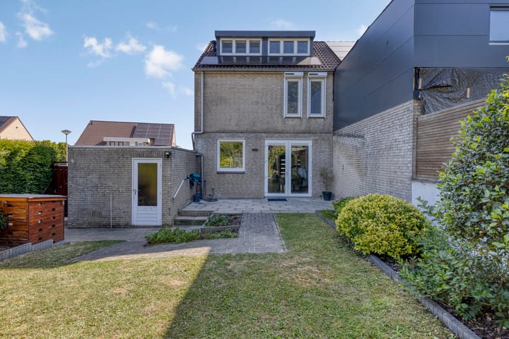 Foto 44 van Mergelakker 20