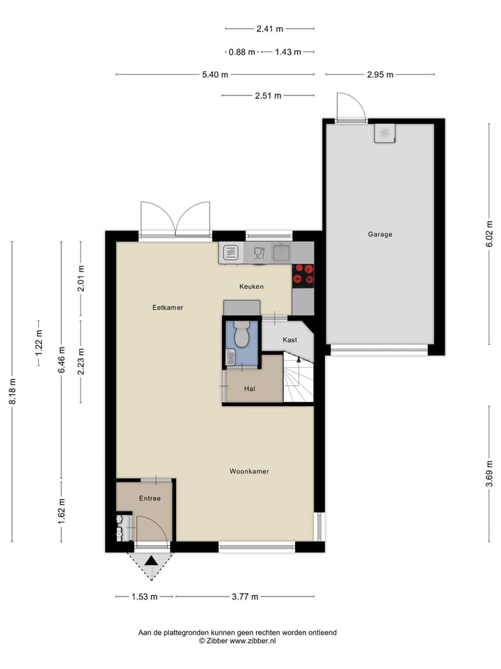 Foto 45 van Mergelakker 20