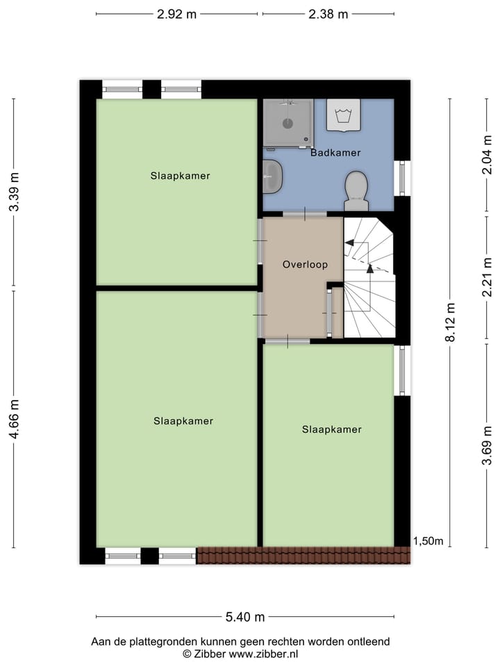 Foto 47 van Mergelakker 20