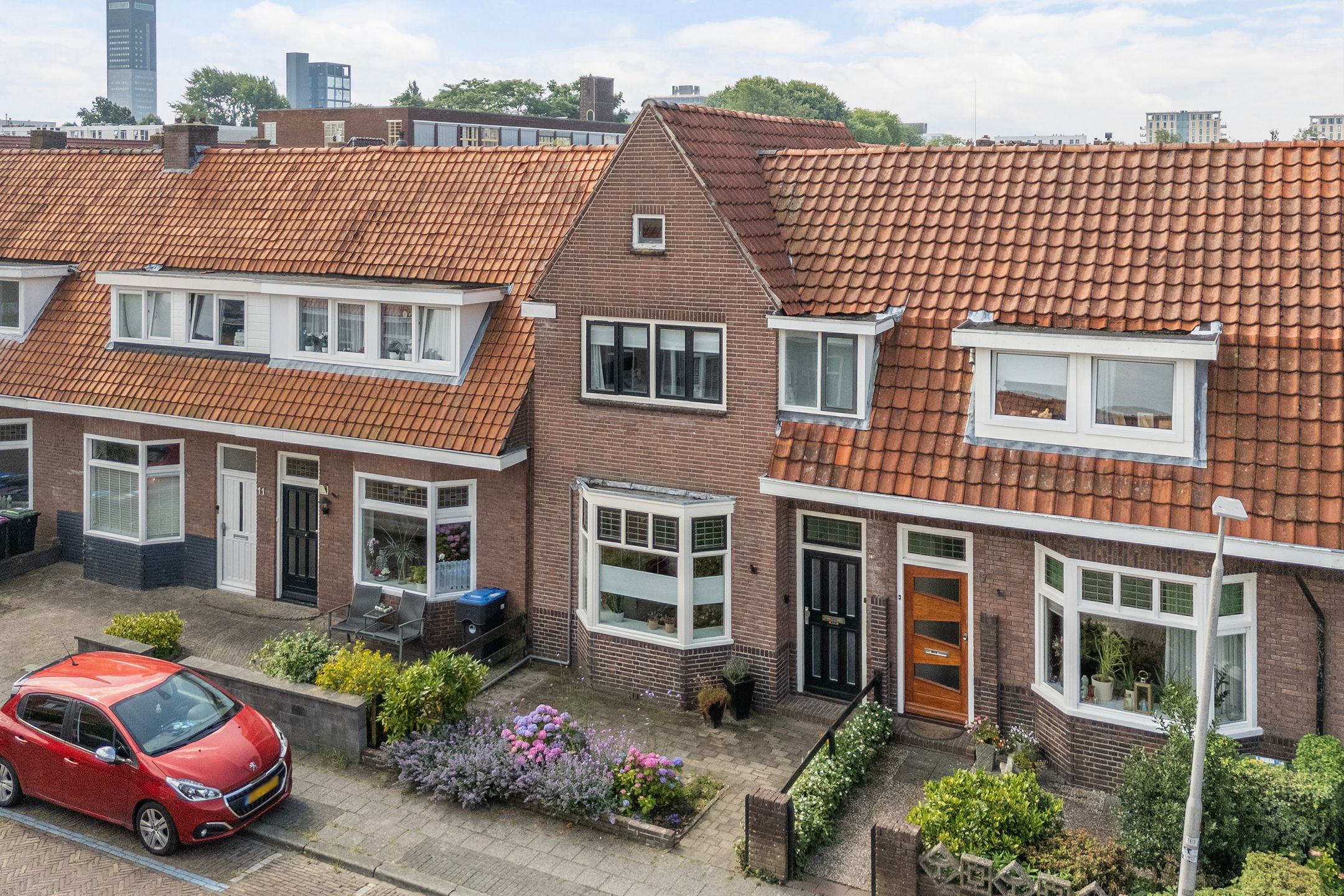 Photo 6 of Franekerstraat 15