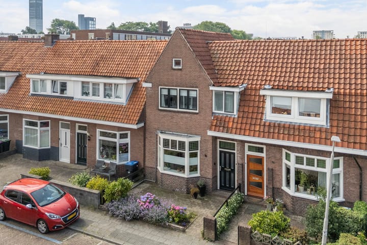 Foto 6 van Franekerstraat 15