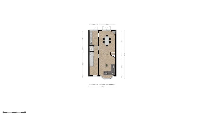 Foto 46 van Sportlaan 181