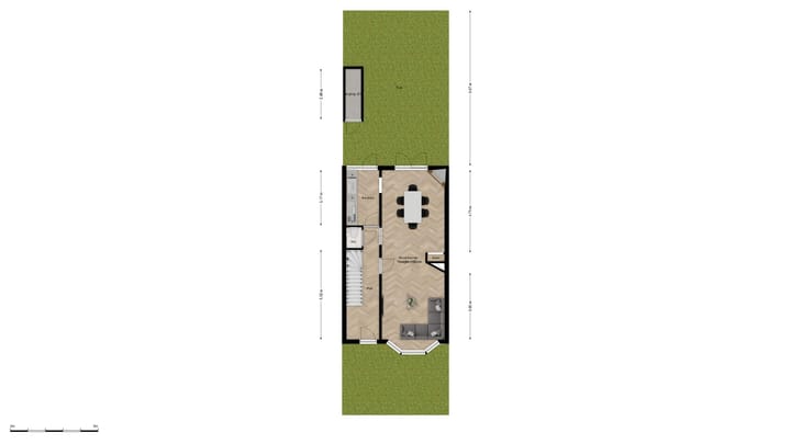 Foto 47 van Sportlaan 181