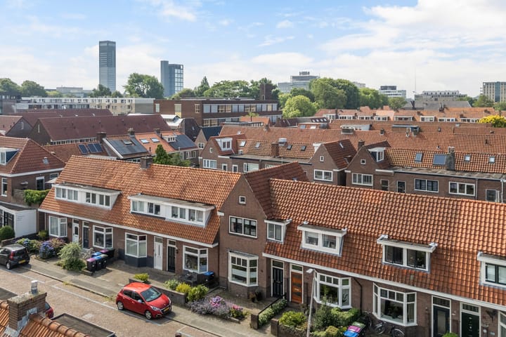 Foto 7 van Franekerstraat 15