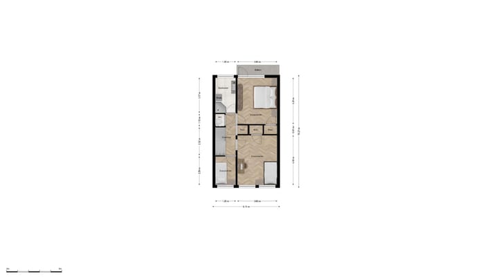 Foto 48 van Sportlaan 181