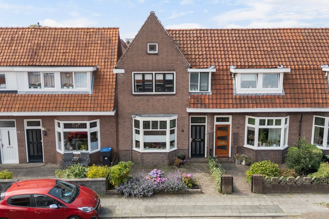 Photo 8 of Franekerstraat 15