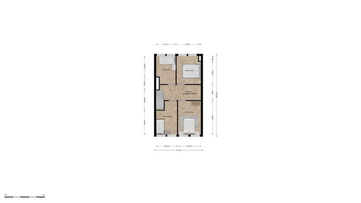 Foto 49 van Sportlaan 181