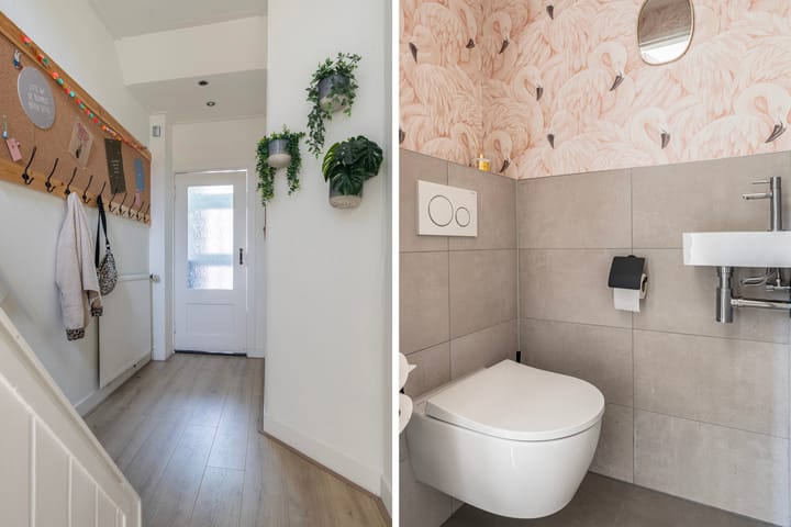 Foto 13 van Franekerstraat 15