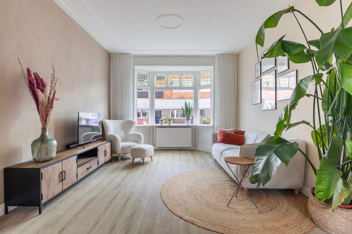 Foto 2 van Franekerstraat 15