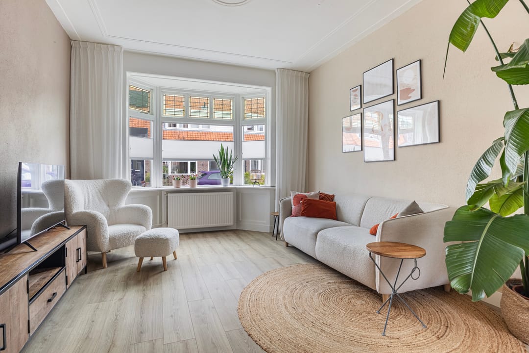 Photo 16 of Franekerstraat 15