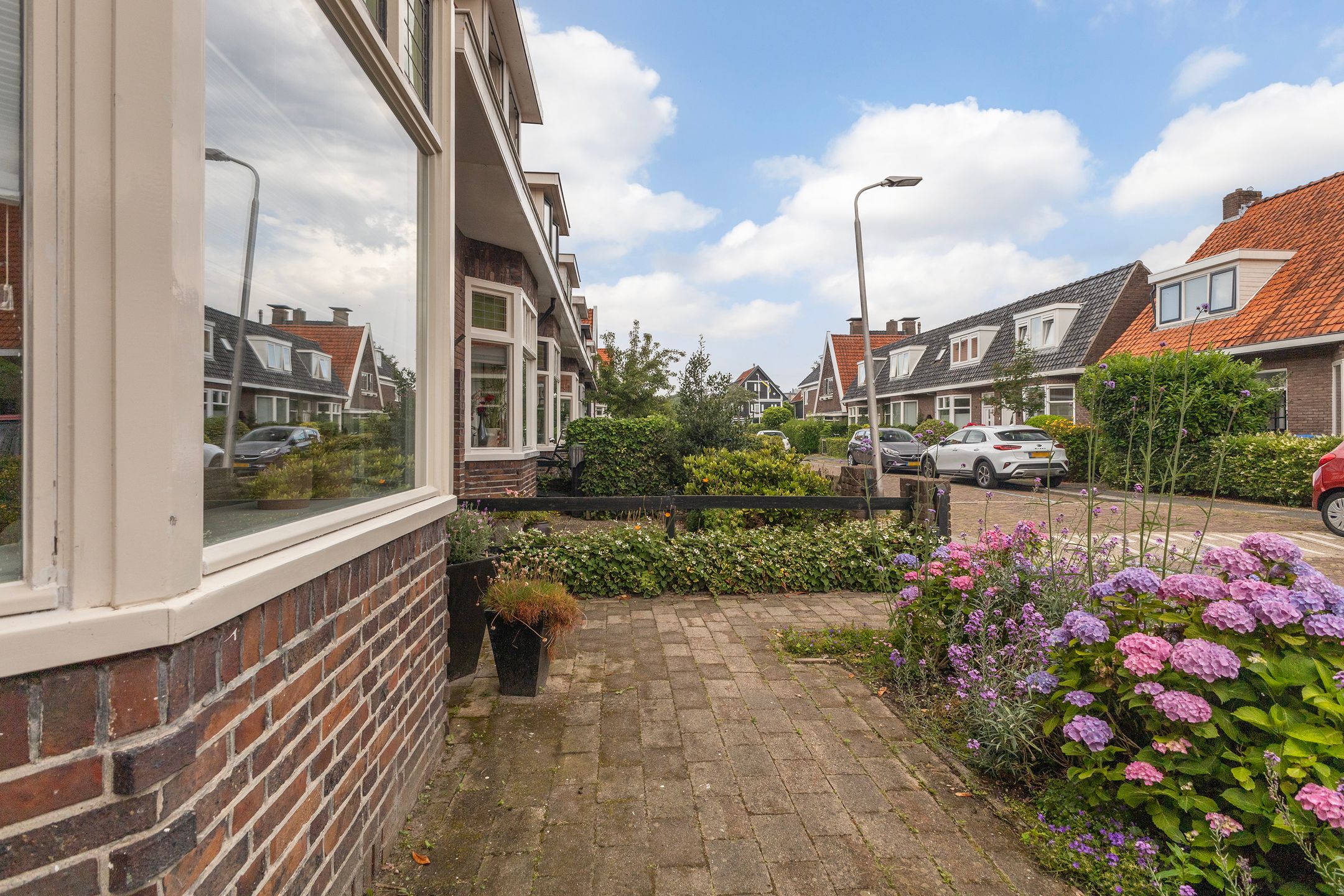 Photo 9 of Franekerstraat 15