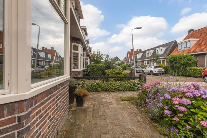 Foto 9 van Franekerstraat 15