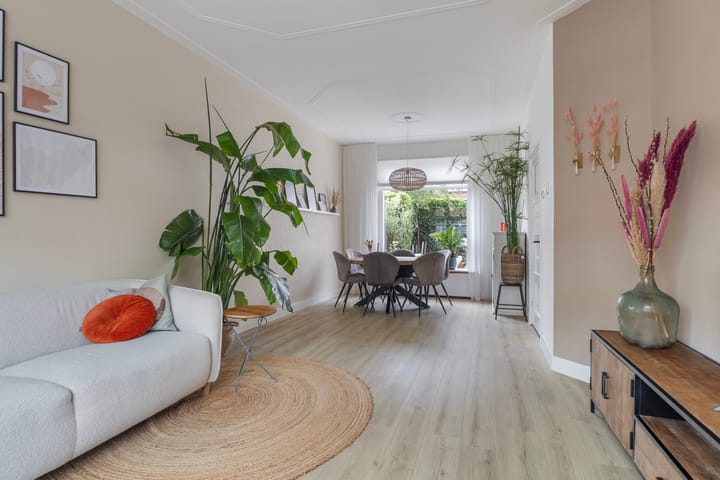 Foto 3 van Franekerstraat 15