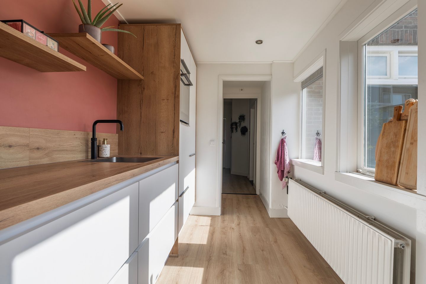 Photo 4 of Franekerstraat 15