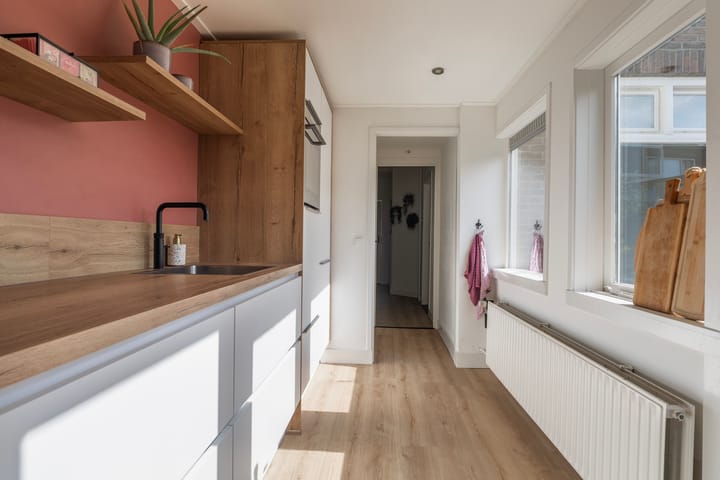 Foto 4 van Franekerstraat 15