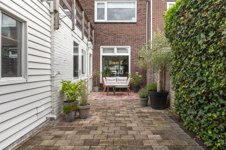 Foto 5 van Franekerstraat 15