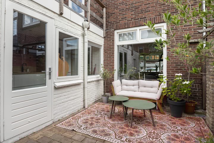 Foto 24 van Franekerstraat 15