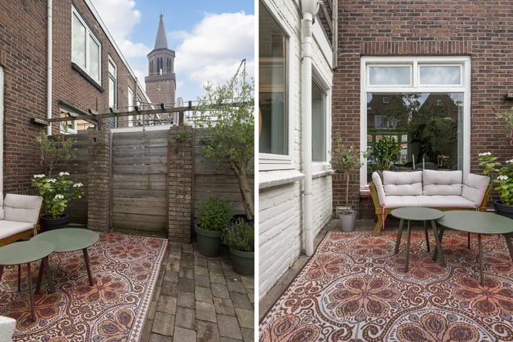 Foto 26 van Franekerstraat 15