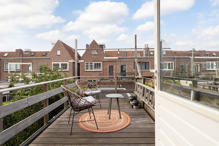 Foto 29 van Franekerstraat 15