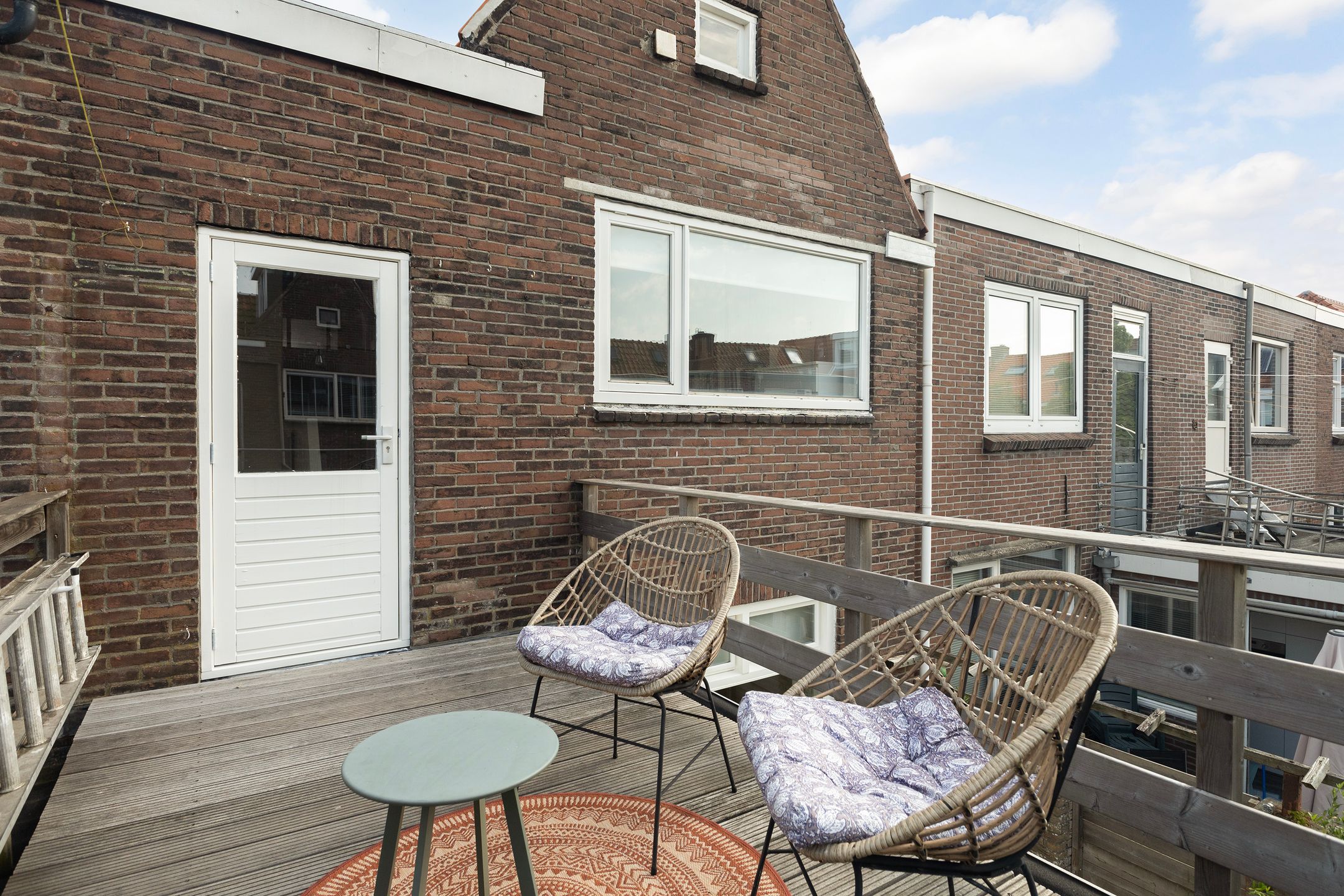Photo 30 of Franekerstraat 15