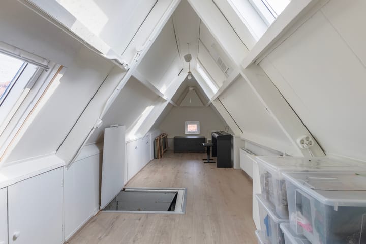 Foto 39 van Franekerstraat 15