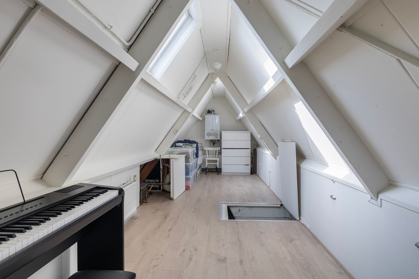 Photo 40 of Franekerstraat 15