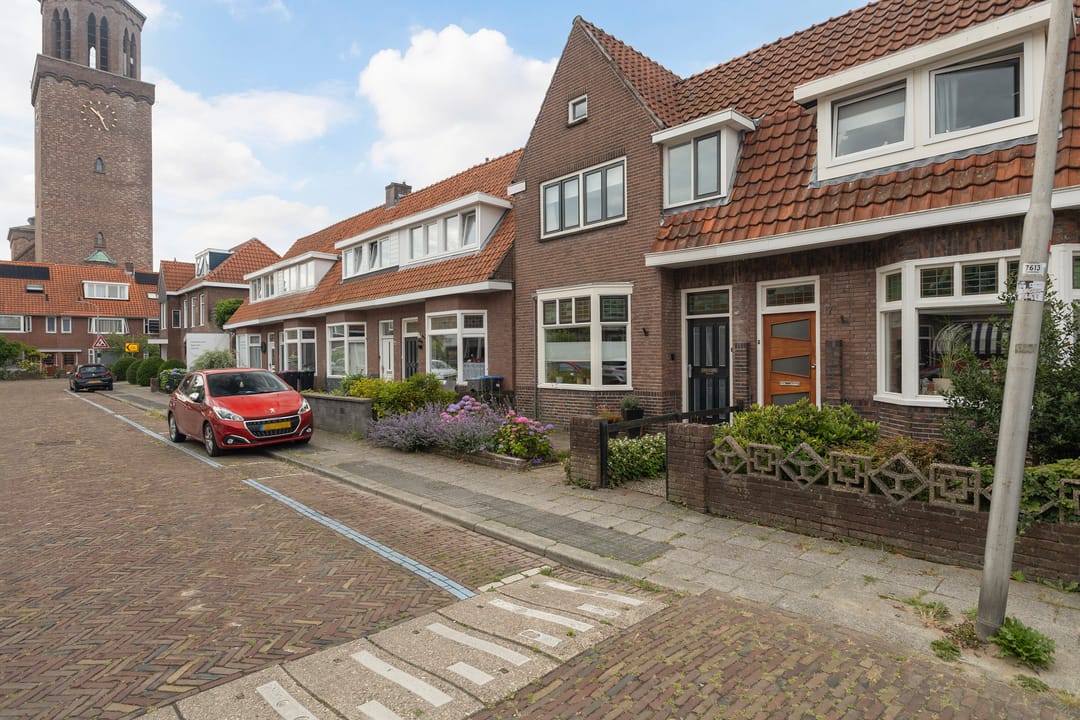 Photo 41 of Franekerstraat 15