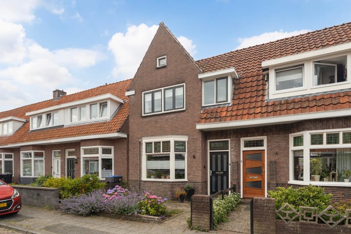 Foto 42 van Franekerstraat 15