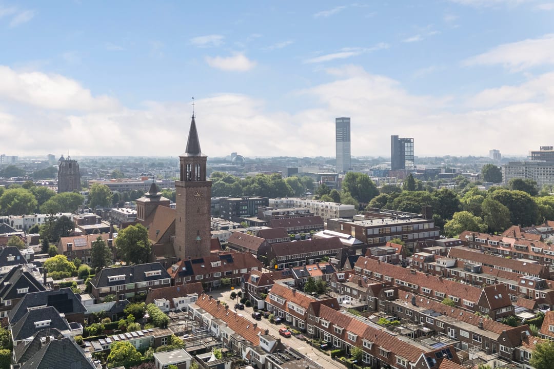 Photo 43 of Franekerstraat 15