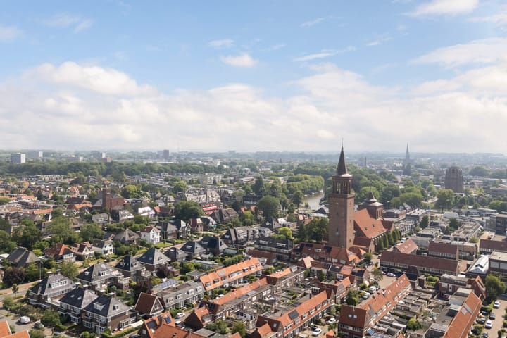 Foto 44 van Franekerstraat 15