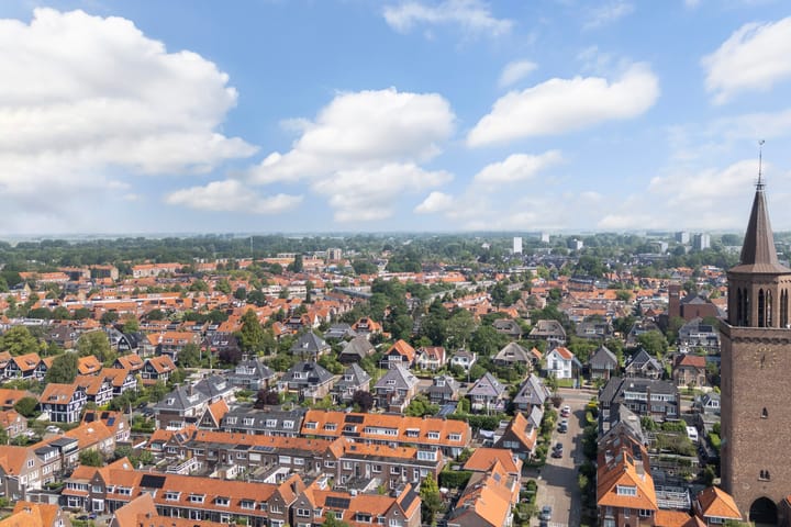 Foto 45 van Franekerstraat 15