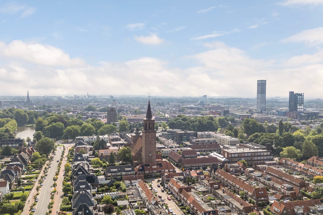Photo 46 of Franekerstraat 15