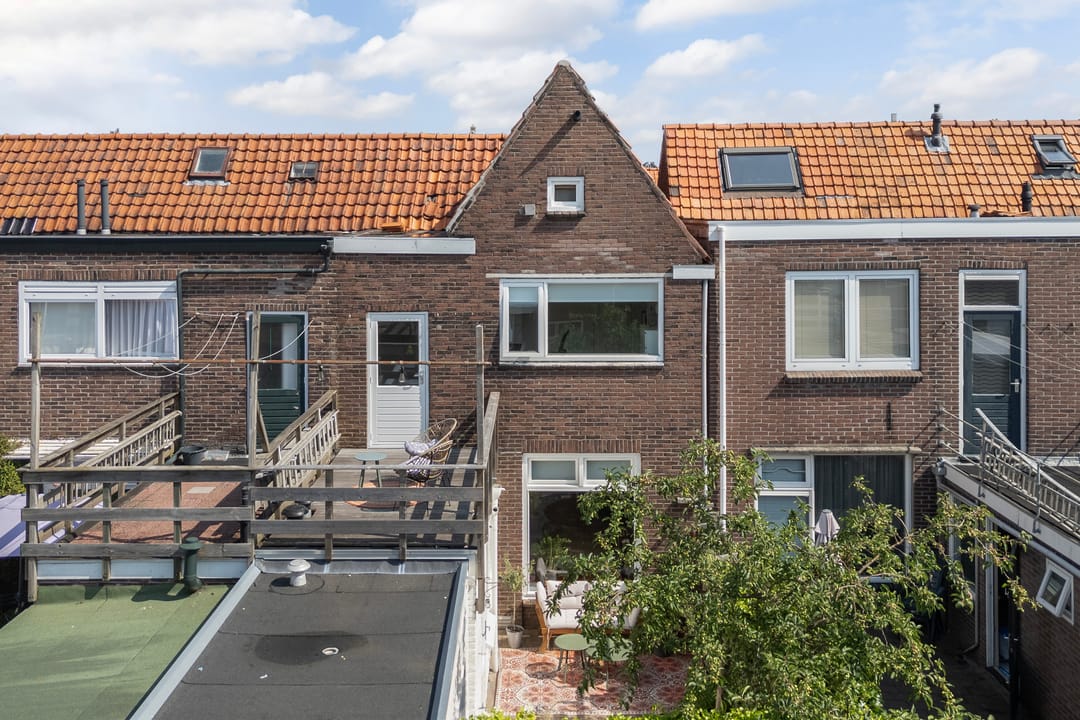 Photo 47 of Franekerstraat 15