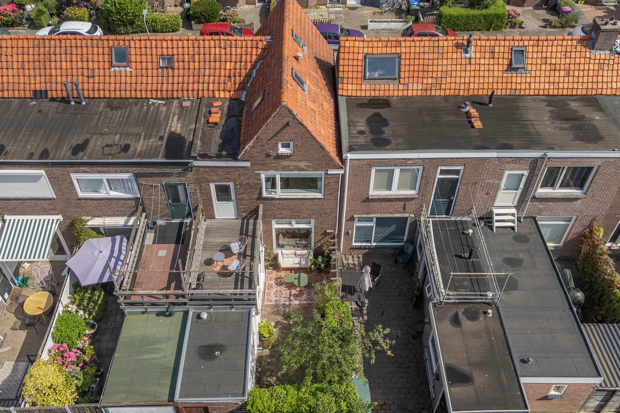 Photo 48 of Franekerstraat 15