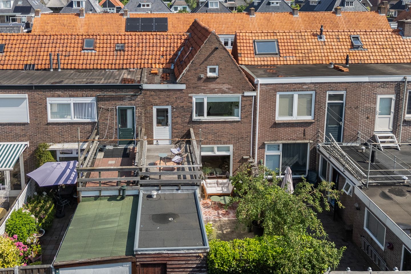 Photo 49 of Franekerstraat 15