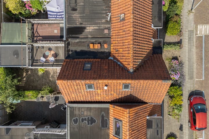 Foto 50 van Franekerstraat 15