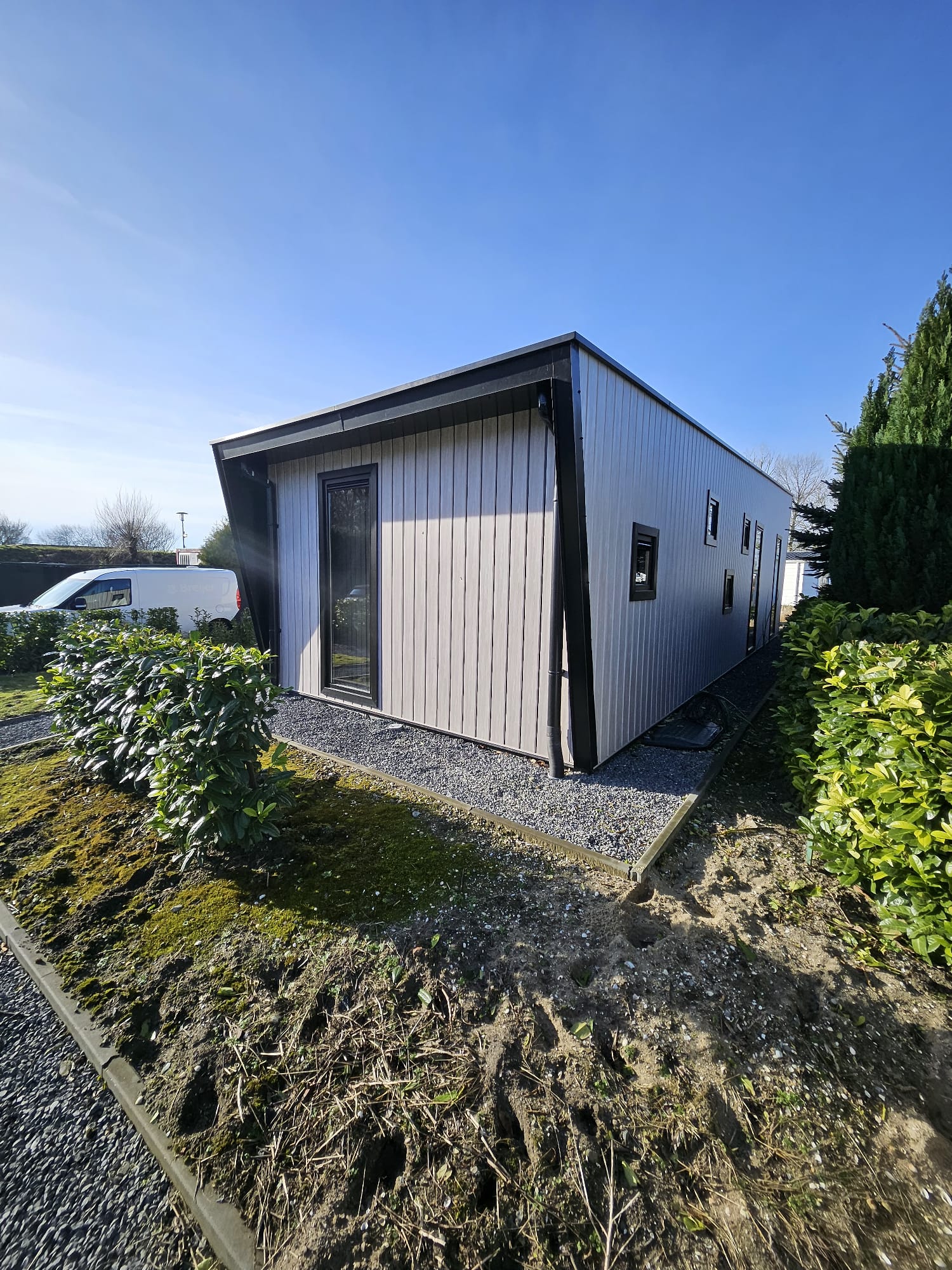 2-bedroom freehold villa in Dordrecht — photo 4 of 5