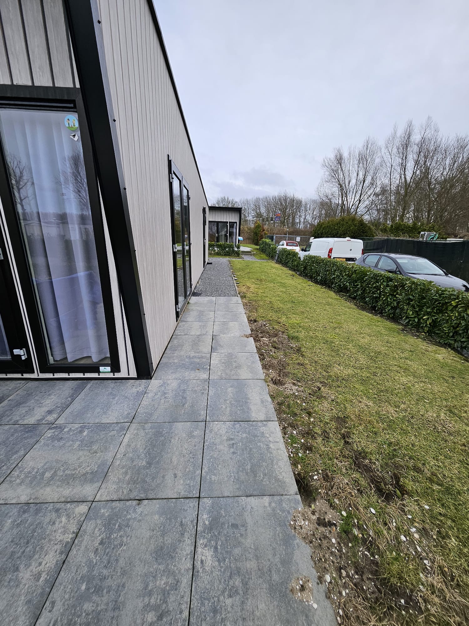 2-bedroom freehold villa in Dordrecht — photo 5 of 5