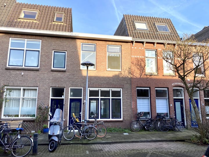 Coornhertstraat 63